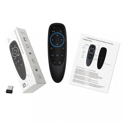 Télécommande Air Mouse Universelle