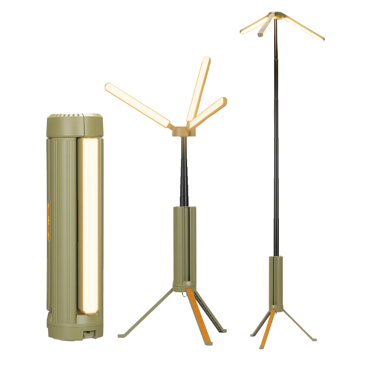 Lampe de Camping Portable